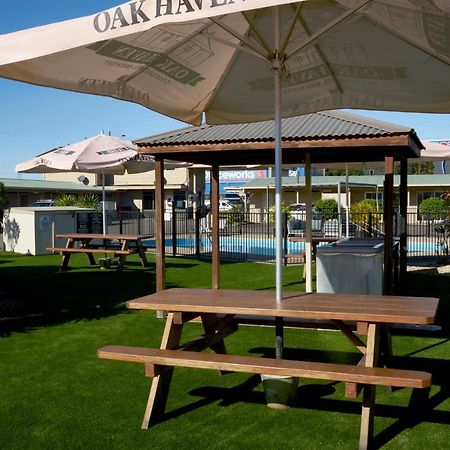 Ashwood Motel Gosford Buitenkant foto