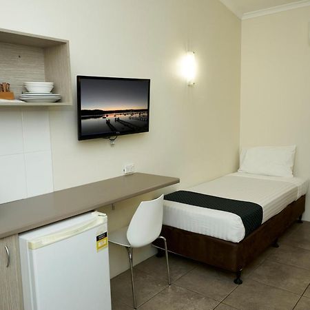 Ashwood Motel Gosford Buitenkant foto