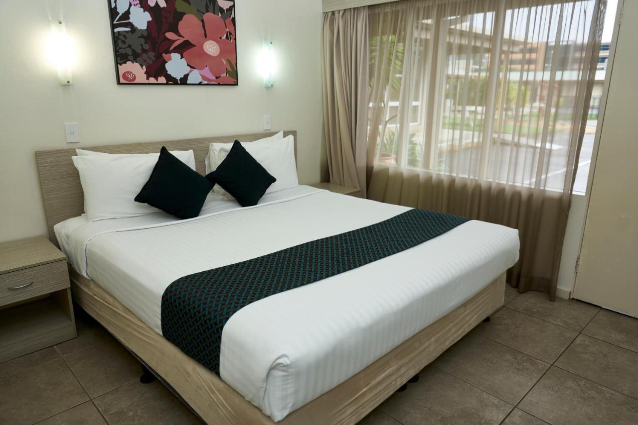 Ashwood Motel Gosford Buitenkant foto