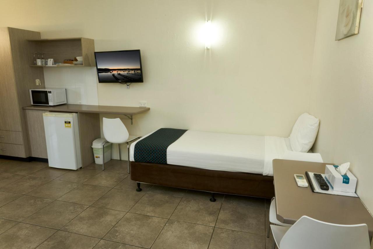 Ashwood Motel Gosford Buitenkant foto