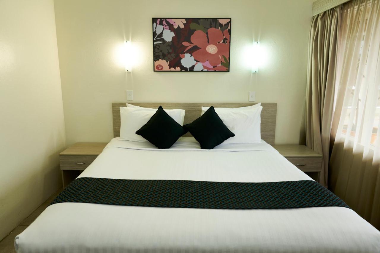 Ashwood Motel Gosford Buitenkant foto