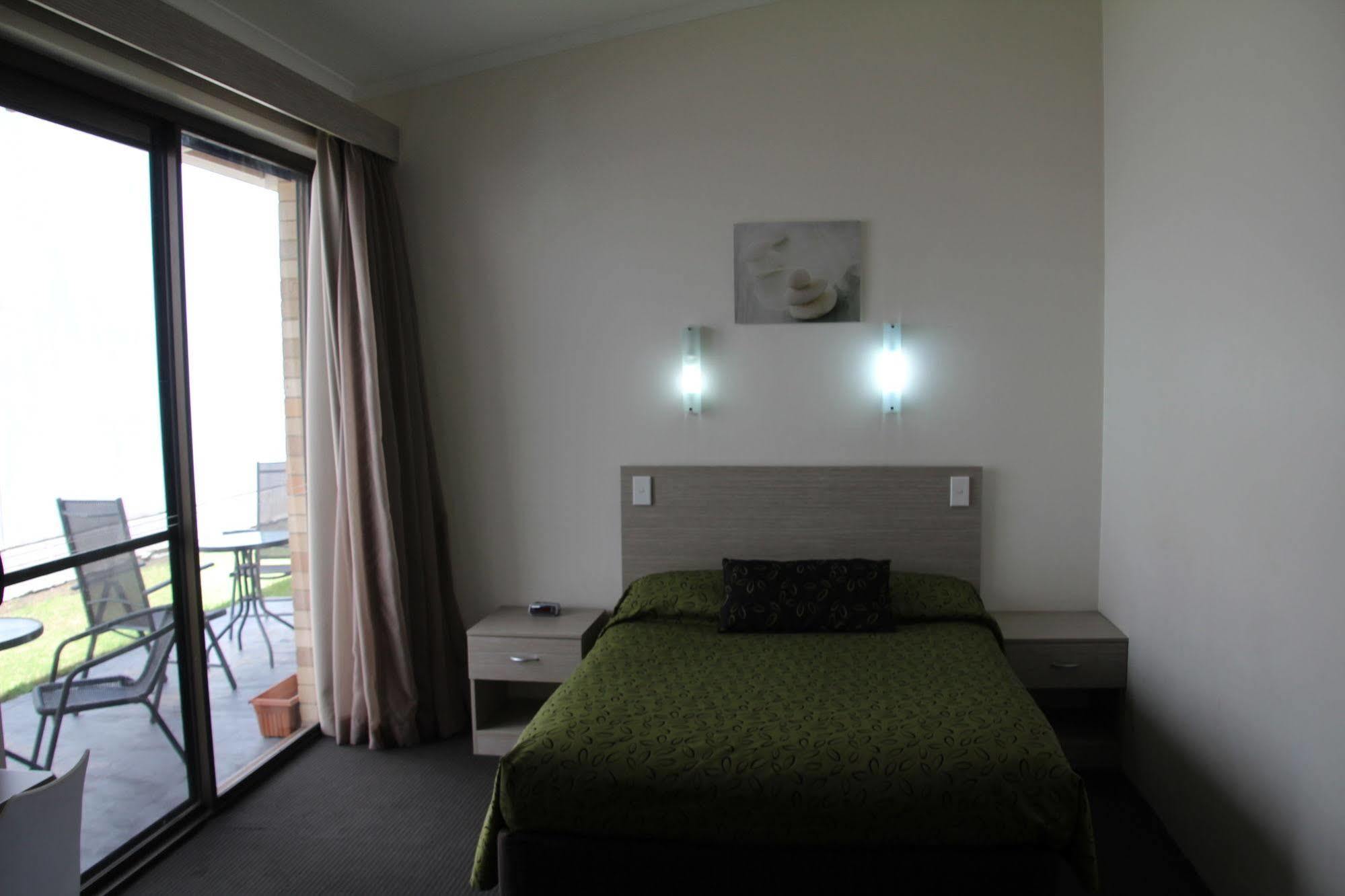 Ashwood Motel Gosford Buitenkant foto